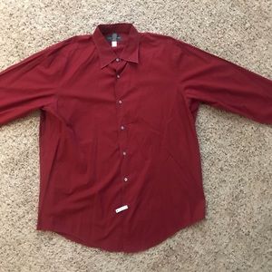 Banana Republic Shirt!